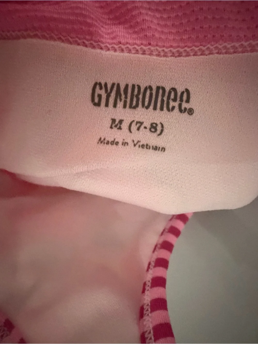 Vintage Gymboree Dress Lot Tennis and sundress medium